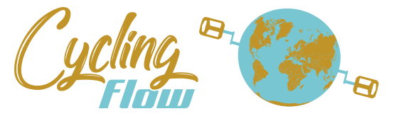 Logo CyclingFlow